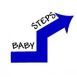 Step by Baby Step Step by Baby Step