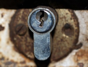 Lock Lock