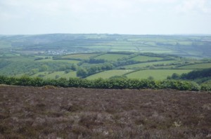 Contrasting-Landscape-in-Exmoor-300x198