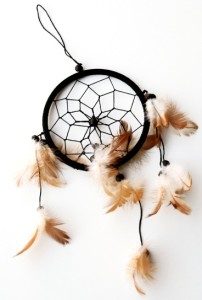 Be Do Have Dream Catcher