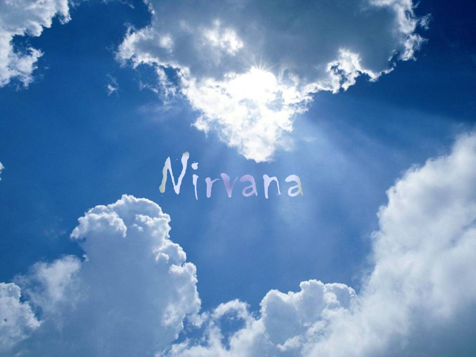 Nirvana