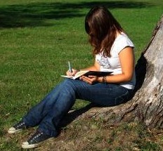 journal.writing.under
