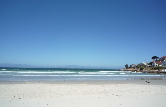 Fish Hoek