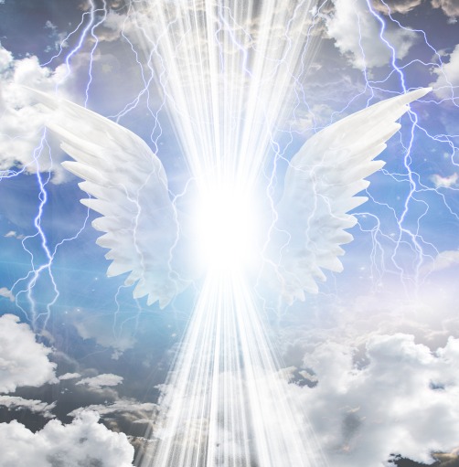 bigstock.Angelic.being.obscured