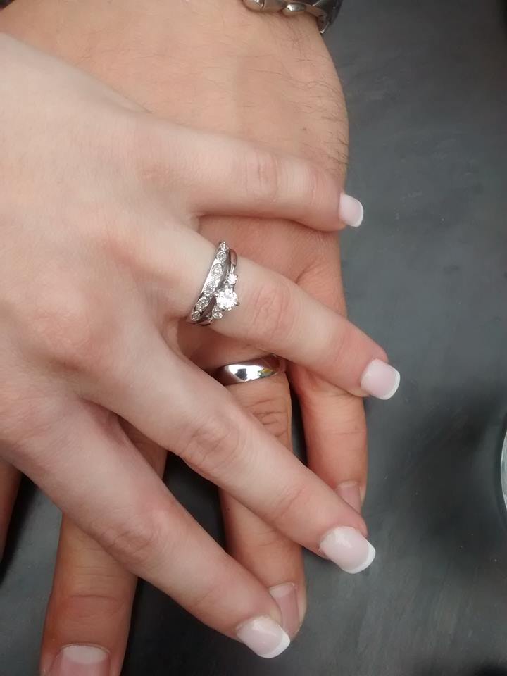 wedding, marriage, wedding rings, marriage ceremony,