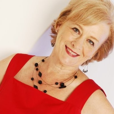 Sue Hindwoodward