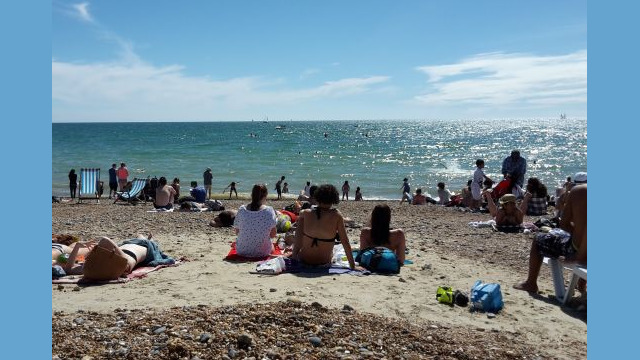 Brighton Beach