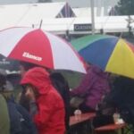 Oxted and Edenbridge show 2015